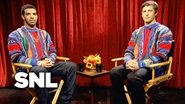 Drake Interview