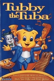 Tubby the Tuba постер