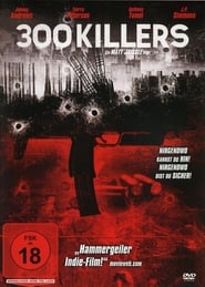 300 Killers cz dubbing celý český titulky UHD 2011