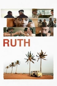 Poster Ruth: A Pérola do Índico