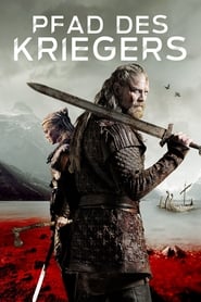 Poster Pfad des Kriegers