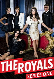 The Royals Season 1 3