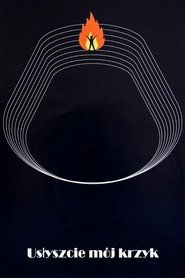 Poster Hear My Cry 1991