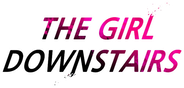 The Girl Downstairs Logo