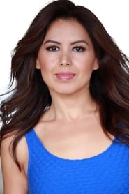 Kikey Castillo as Maria Montez