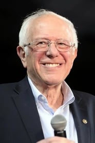 Bernie Sanders as Rabbi Manny Shevitz
