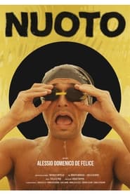 Poster Nuoto