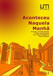Poster Aconteceu naquela manhã 1970