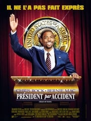 Voir Président par accident en streaming vf gratuit sur streamizseries.net site special Films streaming
