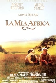 La mia Africa (1985)