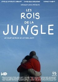 Poster Les rois de la jungle 2020