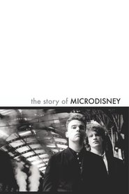 The Story of Microdisney: The Clock Comes Down the Stairs 2024