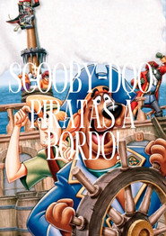 Assistir Scooby-Doo! Piratas à Bordo online grátis