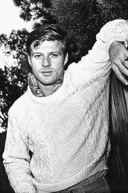 Robert Redford