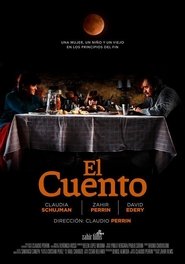 Poster El Cuento