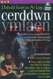 Poster Cerddwn Ymlaen