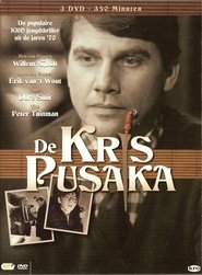 De Kris Pusaka poster