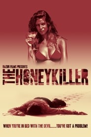 The Honey Killer постер