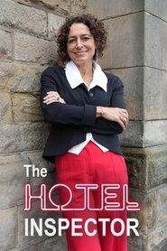 The Hotel Inspector постер