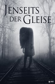 Poster Jenseits der Gleise