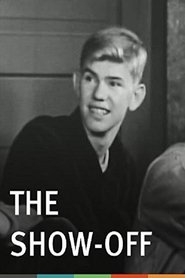 Poster The Show-Off 1954