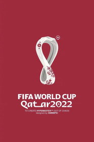 2022年卡塔尔世界杯 poster