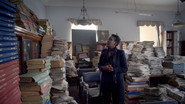 How to Build a Library