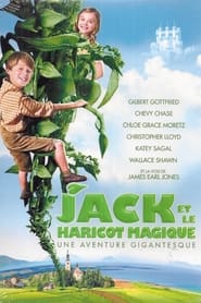 Jack et le Haricot Magique streaming