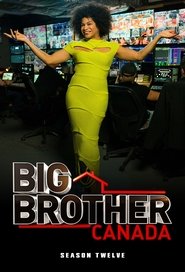 Big Brother Canada Season 12 Episode 20