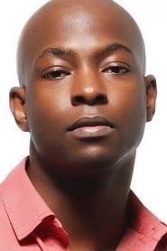 Femi Ogunbanjo as Adam