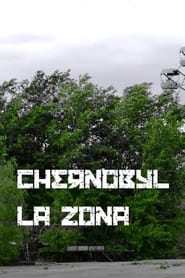 Poster Chernobyl: La Zona