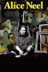 Poster Alice Neel 2007