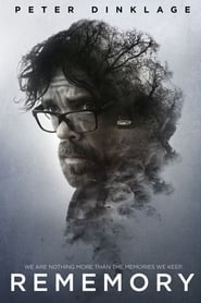 Poster for Rememory