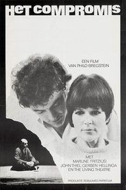 Poster The Compromise 1968