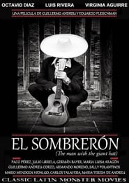 Poster El Sombrerón