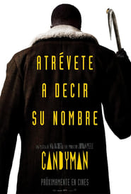 Candyman Película Completa HD 720p [MEGA] [LATINO] 2021