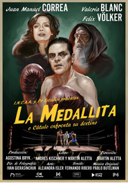 La medallita