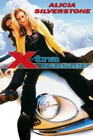 X-tra bagage poster watch X-tra bagage now