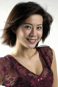 Constance Song as Angela Chan