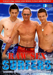 Raw Sex Surfers