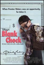 Blank Check