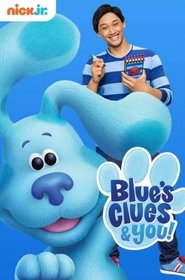 Blue’s Clues & You!