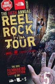 Reel Rock Film Tour постер