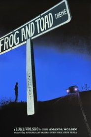 Frog and Toad Theme poster