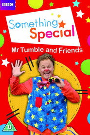 Something Special poster