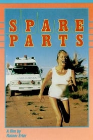 Spare Parts постер