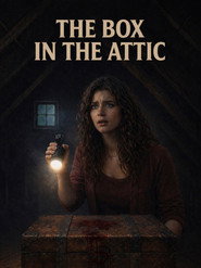 The Box in the Attic постер