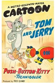 Tom et le robot 1952