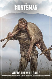Poster The Huntsman - Season 3 2026