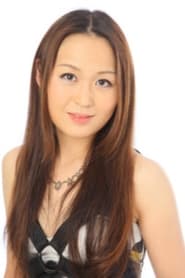 Photo de Sakiko Fukata Nogami Izumi (voice) 